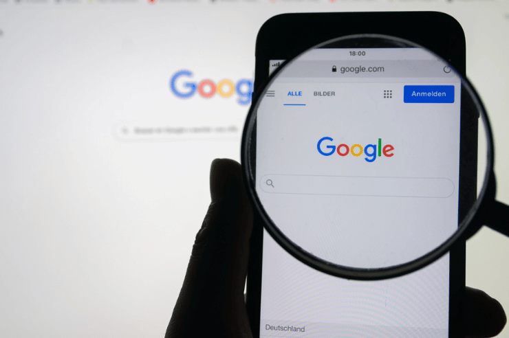 How to Search a Site on Google