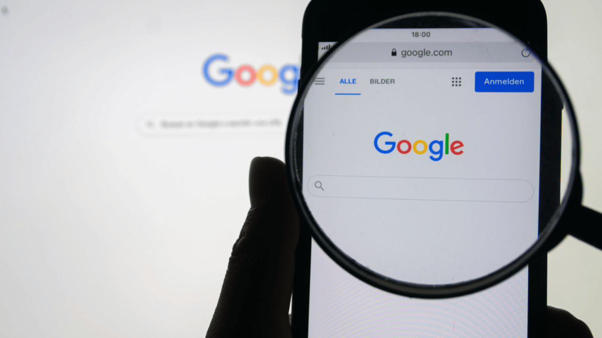 The right way to Search a Website on Google