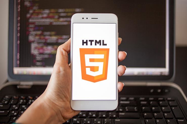 HTML5 and your content, what to do?