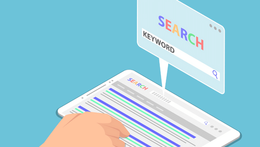 Add Keywords to Your Website