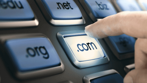 Domain Name Extensions