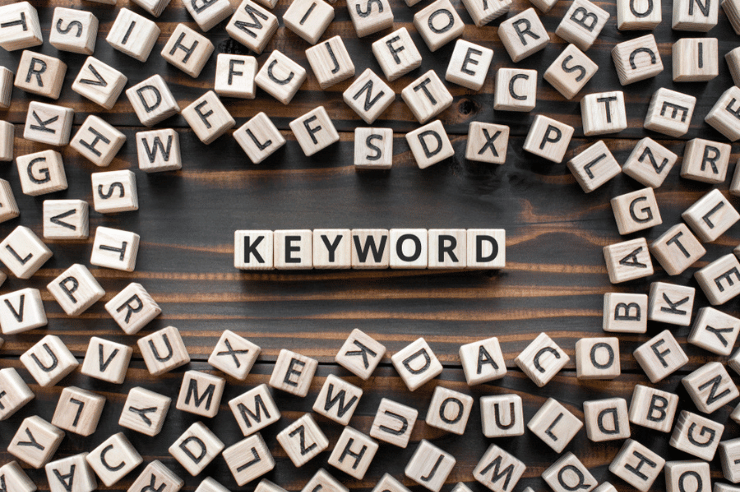 Learn How to Use Keywords for SEO