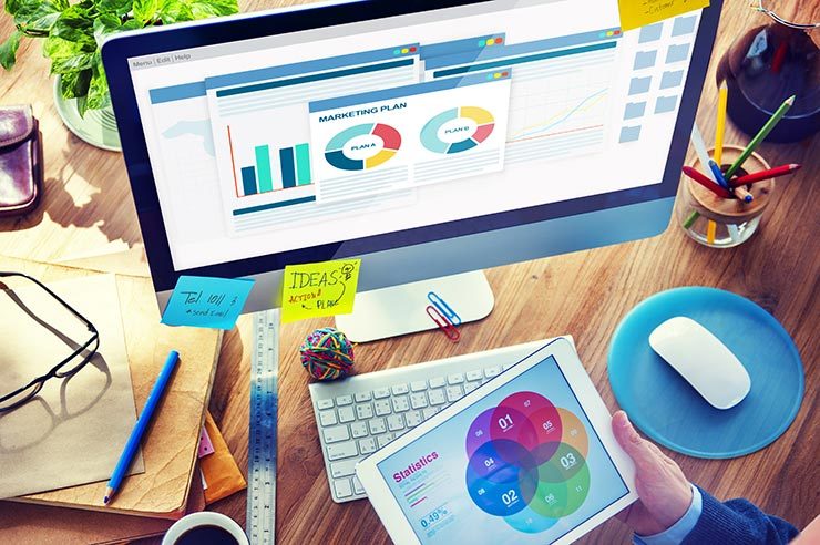 Your Website's Place in Your Marketing Plan