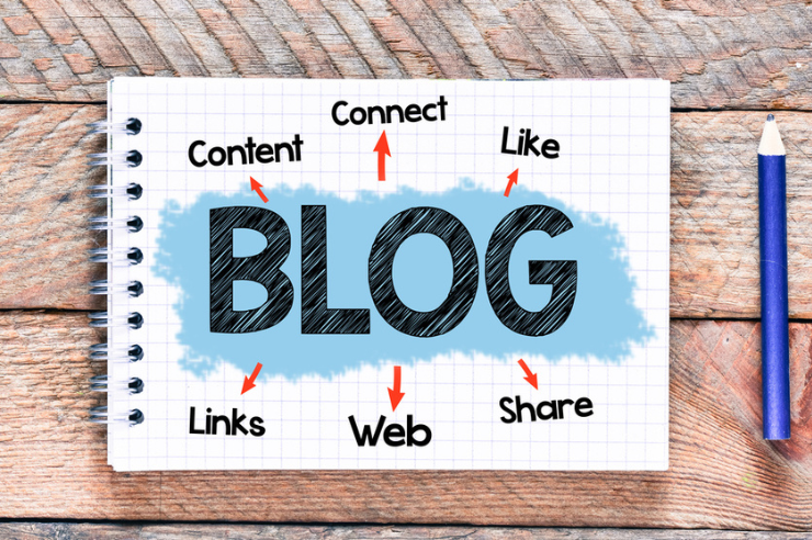 Blogging for Your Business