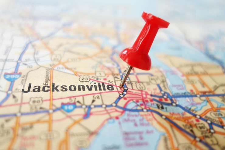 Does Your Jacksonville Business Have a Website?