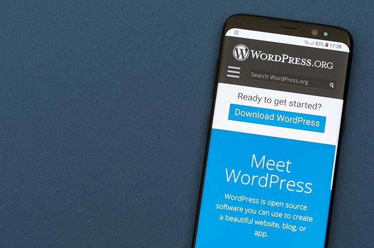 WordPress 3.1 is Here