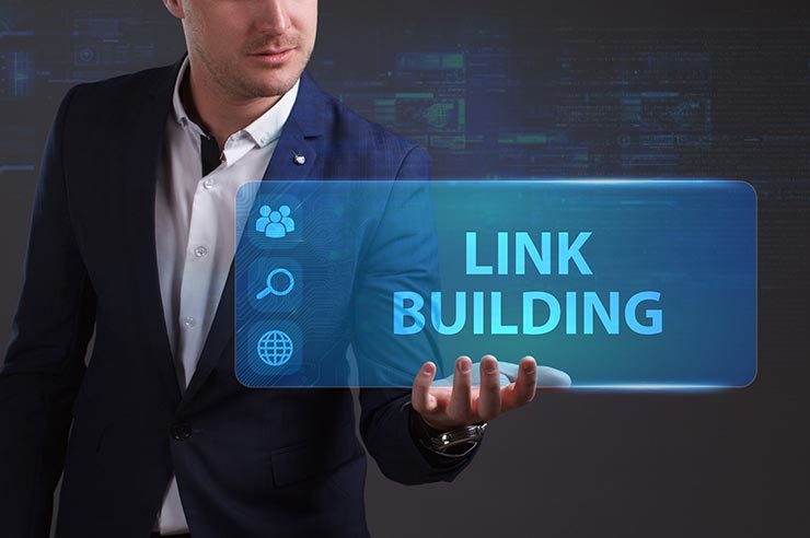 Your Jacksonville Business Website Needs Links