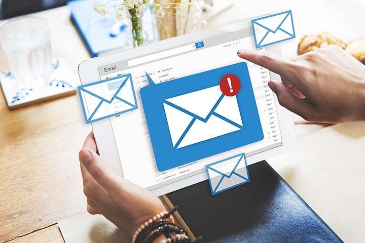 Tracking Email Marketing for Your Website