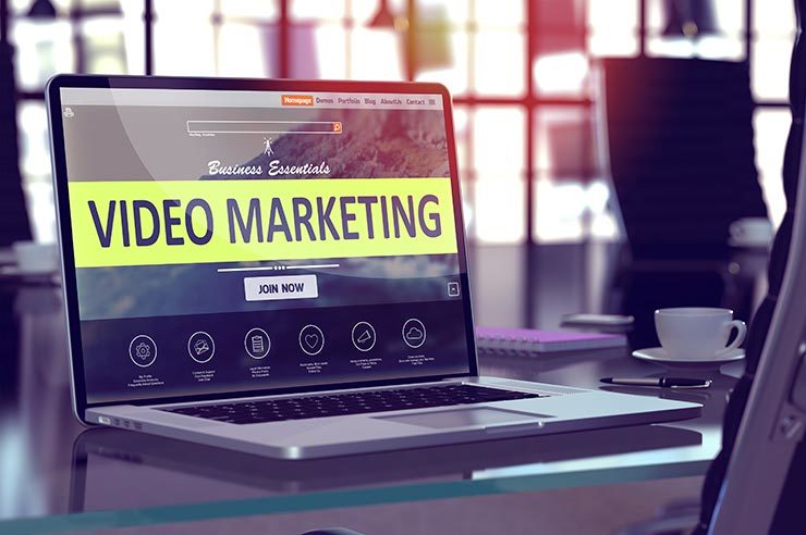 Video Marketing Made Easy with WordPress