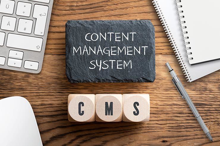 Which Content Management System is for You?