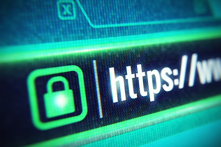 Is Your Website Address Safe?