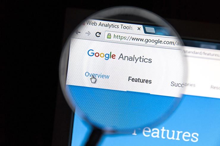 Exciting New Additions to Google Analytics
