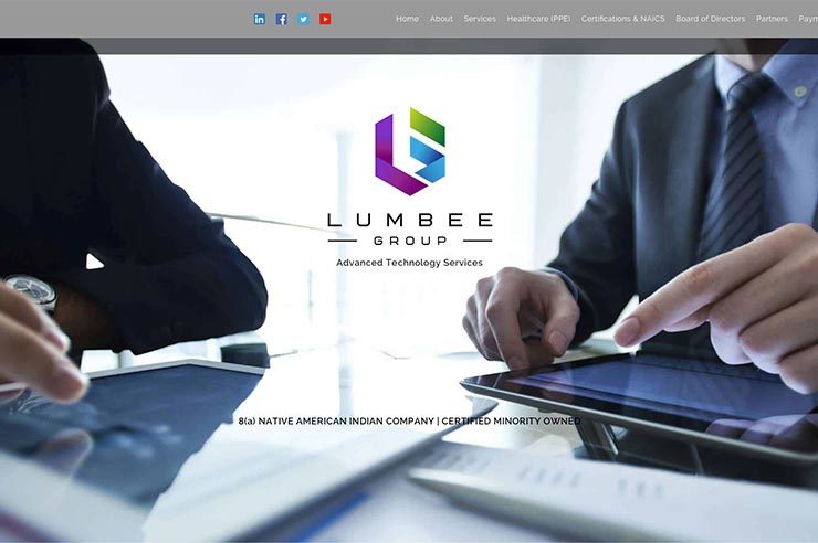 Lumbee Group
