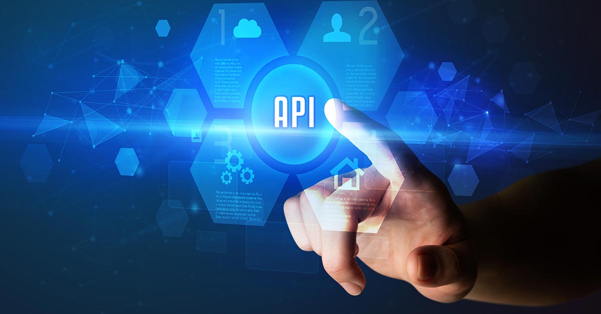 What Is An API (Application Programming Interface) - Oyova