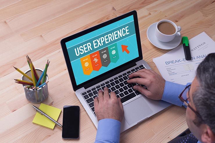 What Visitors Really Want: Understanding User Experience