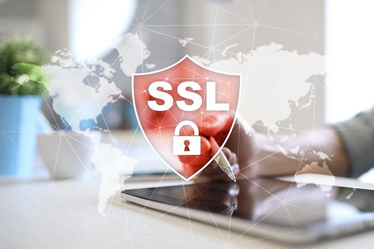 Why an SSL is a Website’s Best Friend