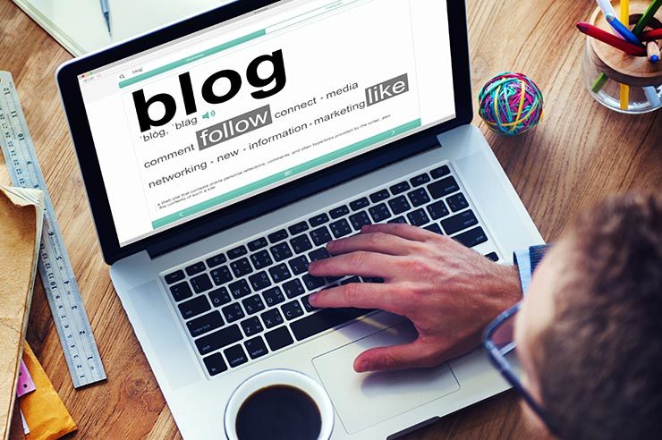 Content Matters: 3 Reasons Your Website Needs a Blog