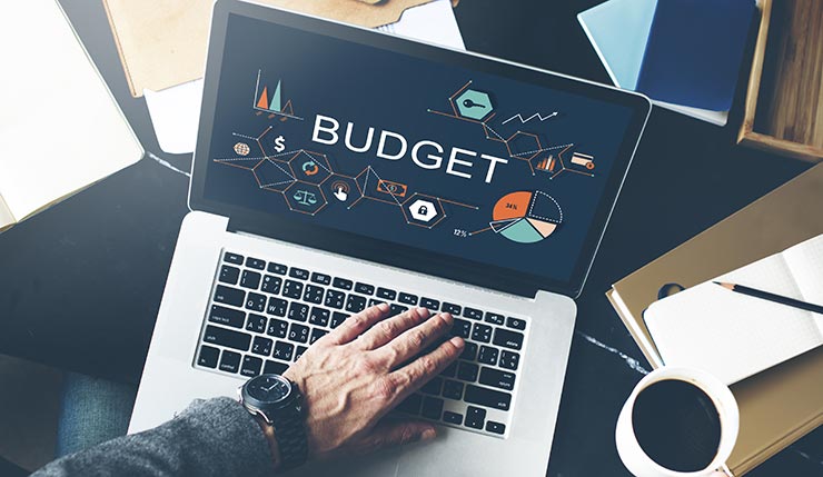 How to Set a Digital Marketing Budget the Simple Way