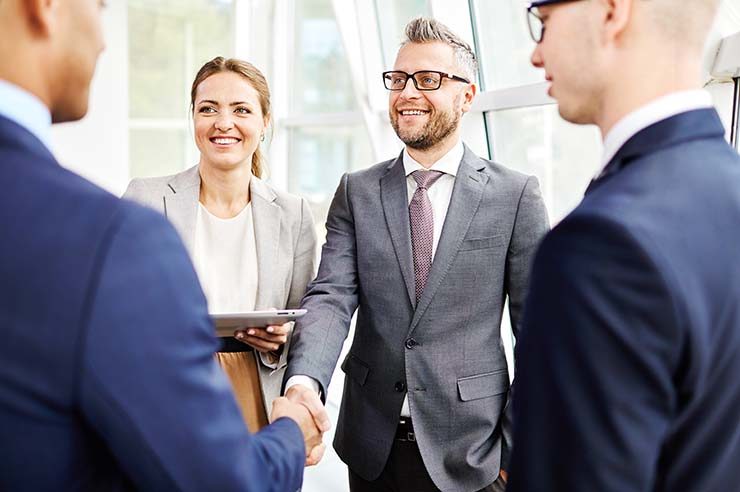 8 Ways to Establish Better Business Relationships with Clients