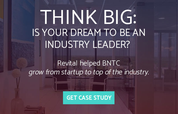 BNTC Case Study