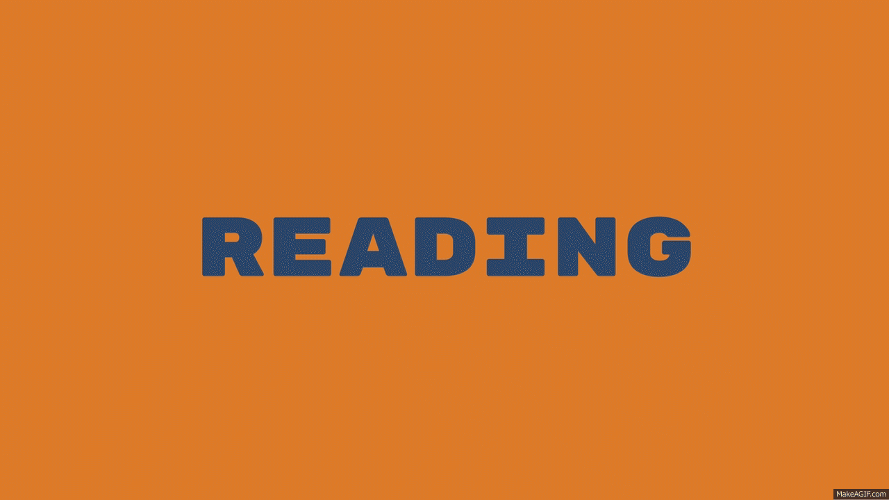 Reading Learning Style