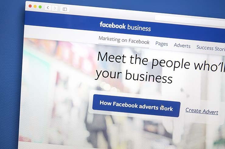 Create the Perfect Facebook Business Page in 8 Simple Steps