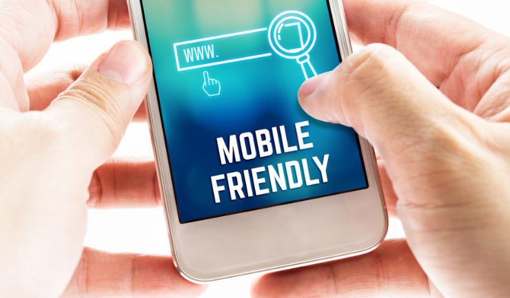10 Ways to Make Your Website More Mobile-Friendly
