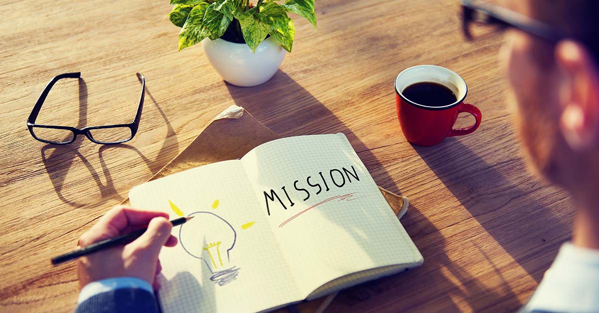 Why Is A Mission Statement Important For Your Business Why Is A Mission Statement Important For Your Business