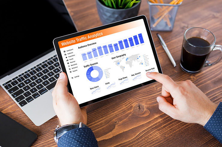 Difference Between Organic Traffic and Direct Traffic