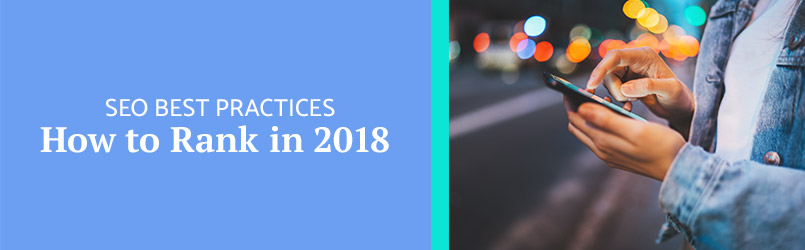 seo best practices 2018