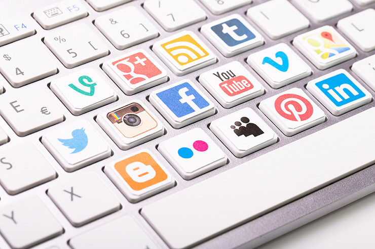 6 of the Best Social Media Sites for SEO