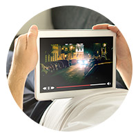 market your business on social media by incorporating more videos