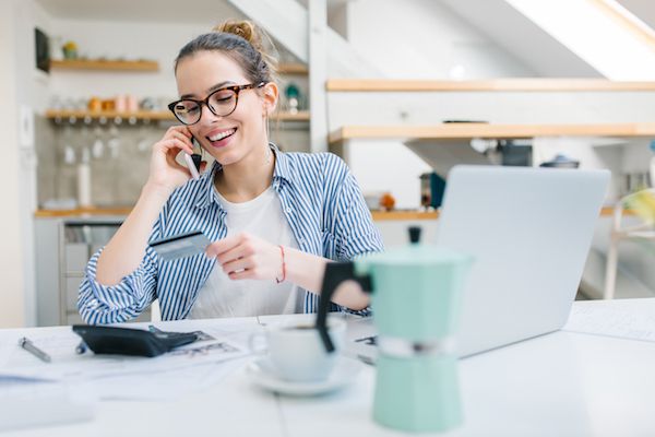 increased website traffic on cyber monday