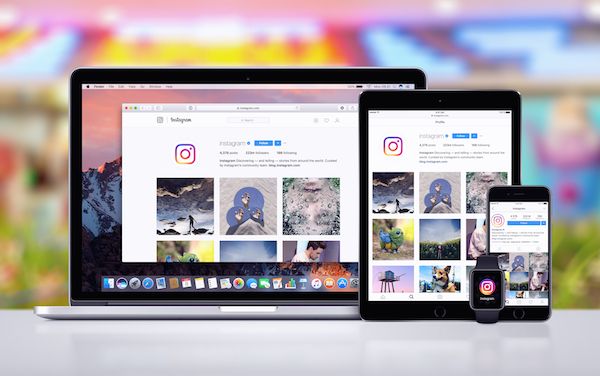 creating instagram business profiles