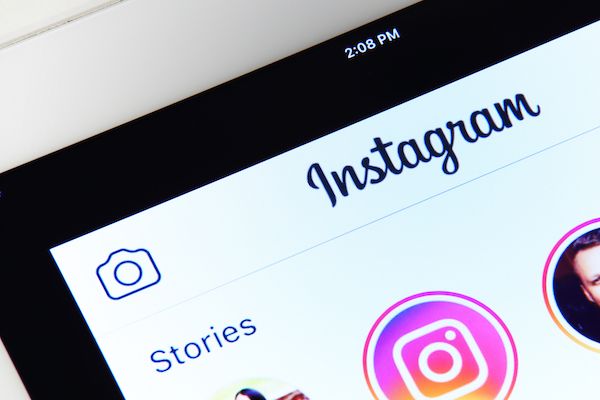 instagram stories marketing