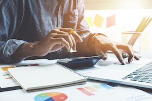 common website development issues
