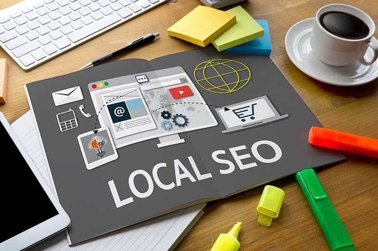 How to Optimize Your Website for Local SEO