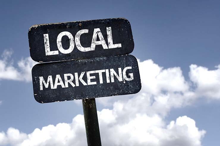 Guide to Hyperlocal Marketing