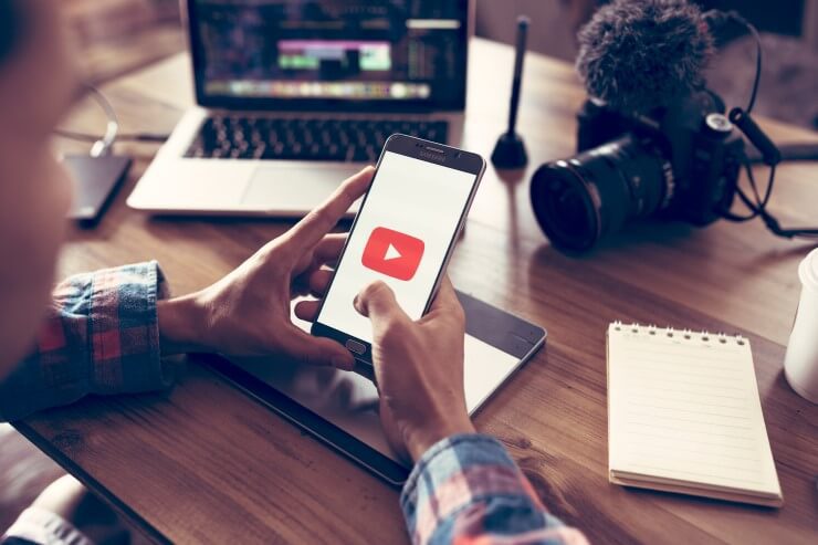 How to Build Your Business with YouTube