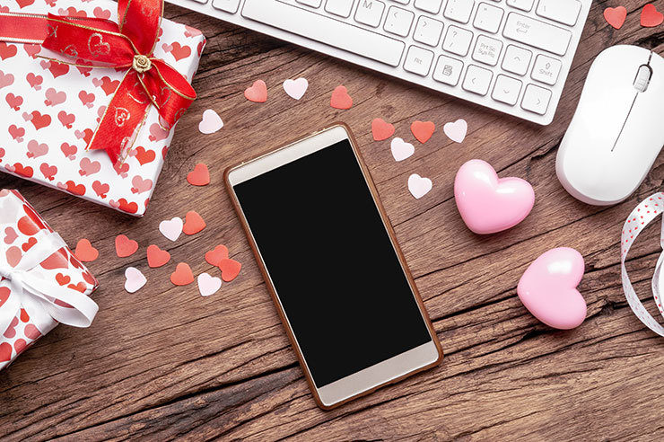 Valentine’s Day Marketing Ideas to Engage Your Audience