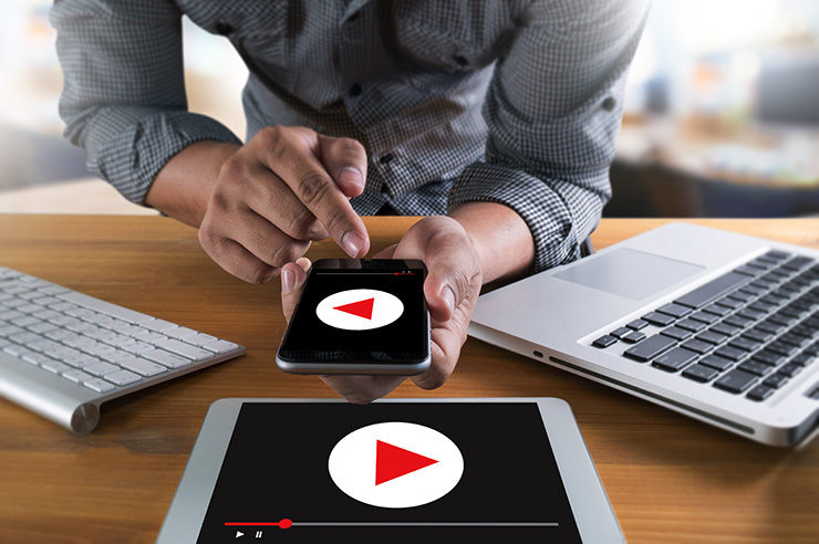 5 Video Marketing Tips To Skyrocket Your Traffic And Conversions