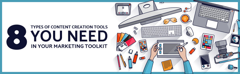 content creation tools