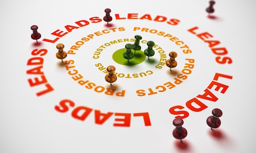 Generate Quality Sales Leads