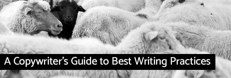 A Copywriter's Guide to Best Writing Practices