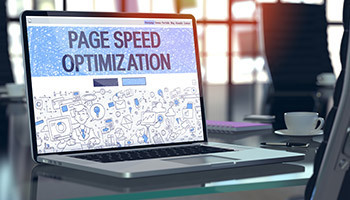 improve page load time