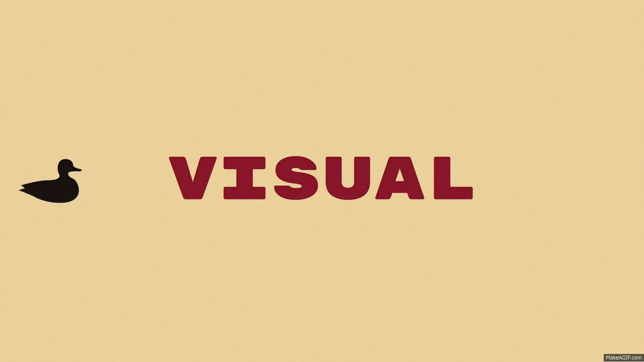Visual Learner GIF