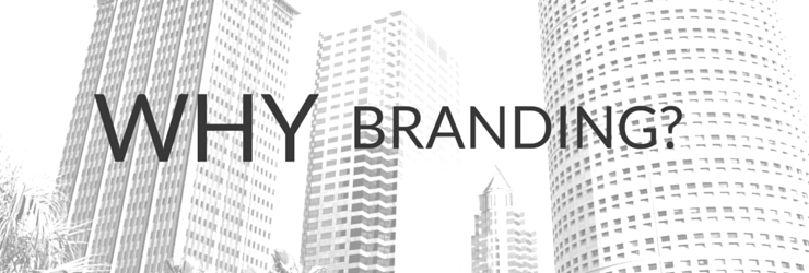 Why Branding?