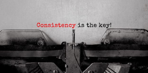 an inbound marketing agency creates brand consistency and recognition