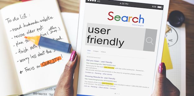 an seo agency can help make your website user-friendly