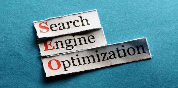 an seo agency can improve your rankings with Google